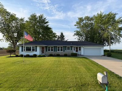 3489 W Mason Rd, Fort Loramie, OH, 45845