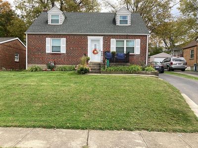 6825 Esther Ln, Cincinnati, OH, 45243