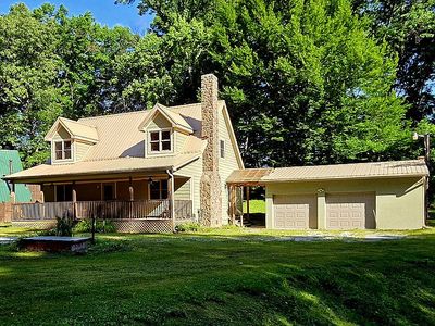 29760 Stage Coach Rd, Logan, OH, 43138