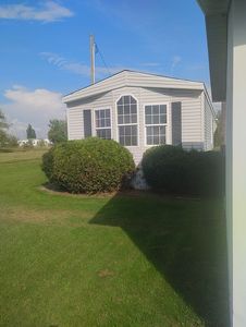 735 3 1/2 St S, Oakes, ND, 58474