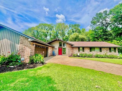 186 Cane Bend Dr, Haughton, LA, 71037