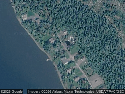 104 Austin Rd, Cross Lake Township, ME, 04779