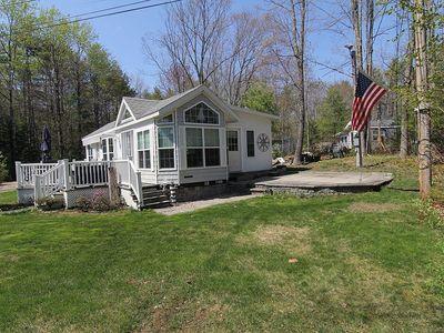 391 West St, Biddeford, ME, 04005