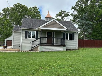 4946 Logan Ave, Kansas City, MO, 64136