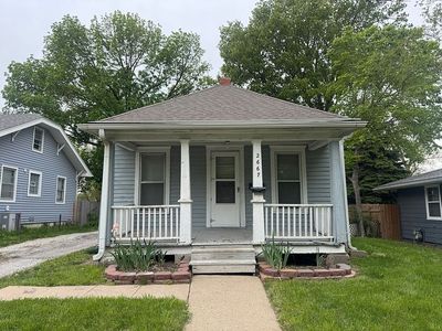 2667 S 10th St, Lincoln, NE, 68502
