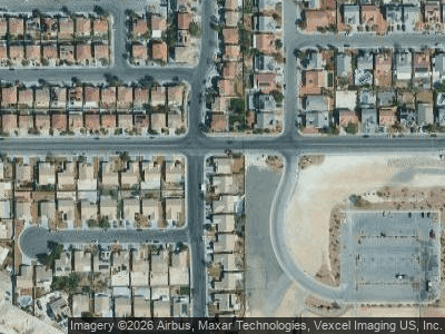 5230 Variety Ave, North Las Vegas, NV, 89031