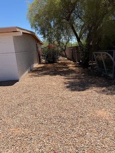 5411 S Oriole Ave, Tucson, AZ, 85746