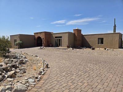 6861 N Solaz Primero, Tucson, AZ, 85718