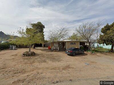 3350 Smith Dr, Golden Valley, AZ, 86413