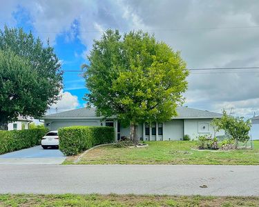 1121 NE 11th Terrace, Cape Coral, FL, 33909