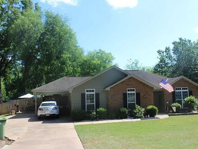 1020 53rd St, Columbus, GA, 31904