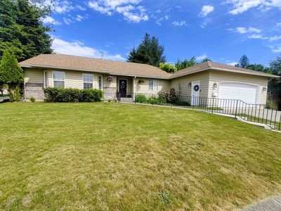 4186 N Webster St, Coeur d'Alene, ID, 83815