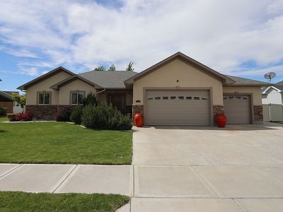 5119 Pevero Dr, Idaho Falls, ID, 83401