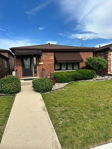 5911 S Natchez Ave, Chicago, IL, 60638