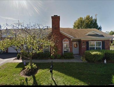 13600 Bronte Dr, Louisville, KY, 40299