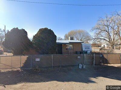 1520 Entrada Bonita St SW, Albuquerque, NM, 87105