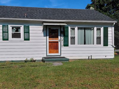 13810 Greenfield Ave, Maugansville, MD, 21767