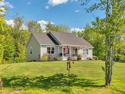 12 Bickford Rd, Dayton, ME, 04005