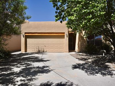 9304 Tephra Pl NW, Albuquerque, NM, 87120