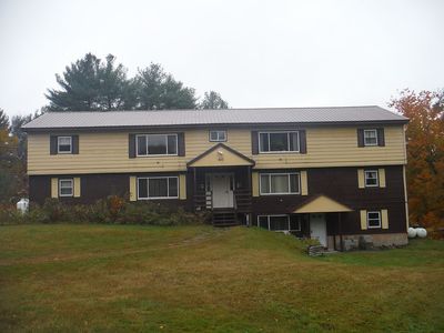 810 N Palermo Rd, Palermo, ME, 04354
