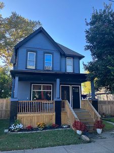 3318 W 31st St, Cleveland, OH, 44109