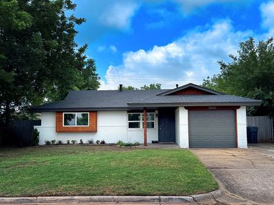 2800 SW 79th St, Oklahoma City, OK, 73159