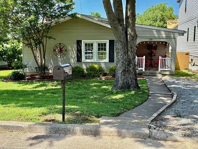 3910 Elkins Ave, Nashville, TN, 37209