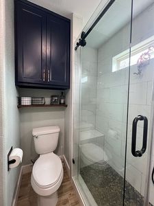 7202 Werner St, Houston, TX, 77076