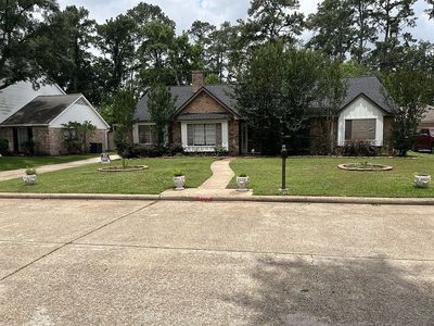 1006 Caspian Ln, Houston, TX, 77090