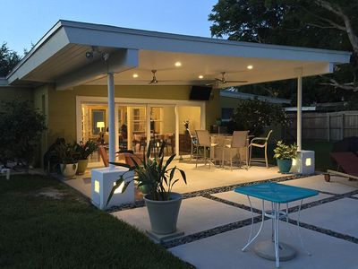 1402 Cumbie St, Orlando, FL, 32804