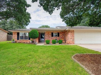 5510 73rd St, Lubbock, TX, 79424