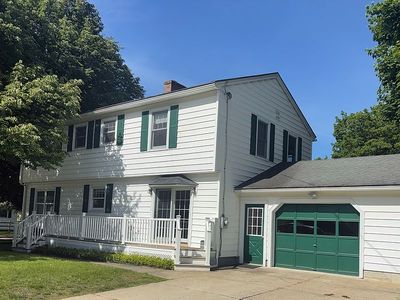 269 Lafountain St, Winooski, VT, 05404