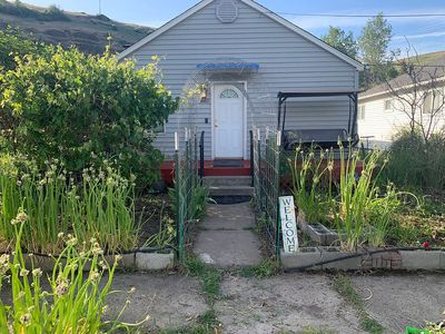 1603 Cedar St, Colfax, WA, 99111
