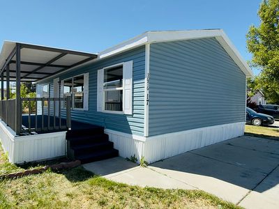 3676 S Willow River Rd, West Valley City, UT, 84119