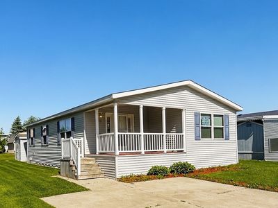 518 Macduff Dr, Mount Morris, MI, 48458