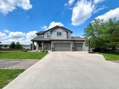 3362 Skinner St SW, Prior Lake, MN, 55372