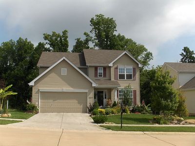 6683 Eagles View Dr, Pacific, MO, 63069