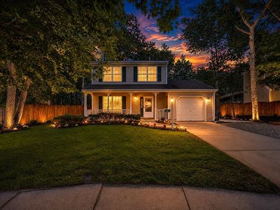 4 Hickory Ct, Barnegat Township, NJ, 08005