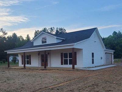 21 Hill Rd, Ripley, MS, 38663