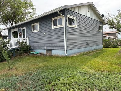 101 Trumper St, Nashua, MT, 59248
