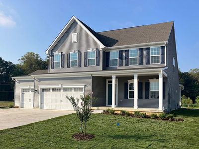 24398 Caldwell Cir, Lewes, DE, 19958