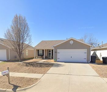 15605 Lilly Garden Ln, Oklahoma City, OK, 73170