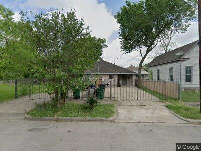 915 Pinckney St, Houston, TX, 77009