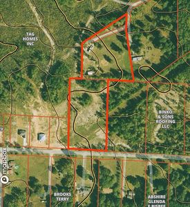 1055 Crooked Oak Trl, Little Rock, AR, 72103