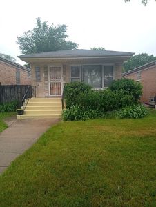9810 S Harvard Ave, Chicago, IL, 60628