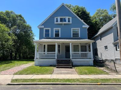 2278 E 70th St, Cleveland, OH, 44103
