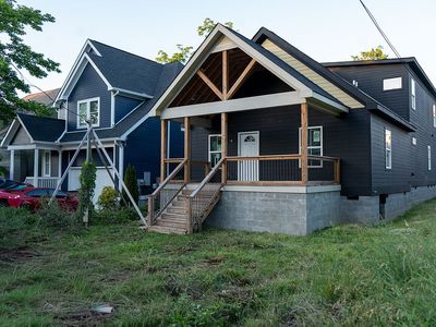 734B 29th Ave N, Nashville, TN, 37209