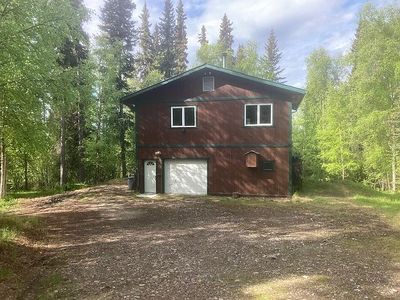 6055 Telemark Trail, Fairbanks, AK, 99712