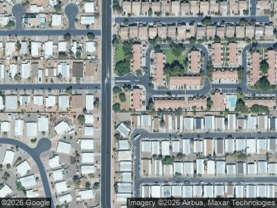 125 S 56th St, Mesa, AZ, 85206
