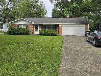 5707 N Oxford St, Indianapolis, IN, 46220